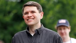 James Talarico Tops $30 Million as Ken Paxton Faces Fundraising Gap in Texas Senate Race