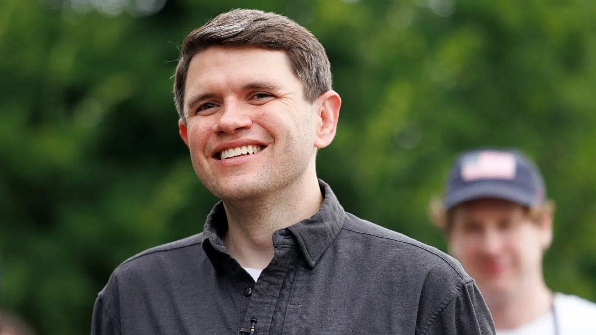 James Talarico Tops $30 Million as Ken Paxton Faces Fundraising Gap in Texas Senate Race