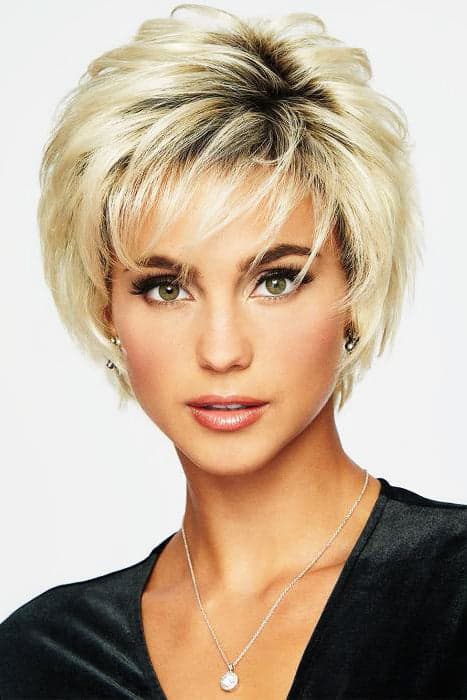 Raquel Welch Wigs | Toppers | HairUwear