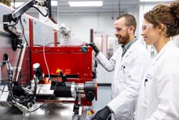 How a new $7.5M UW facility aims to spark U.S. battery innovation