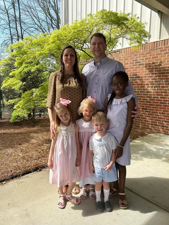 Aaron Marcelli joins Warren County Developmental Disabilities Board
