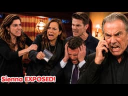 Y&R CBS SPOILER [5/20/2026]- Finally Nick Reveals Who Sold Him the Drugs - Victoria LOSES CONTROL