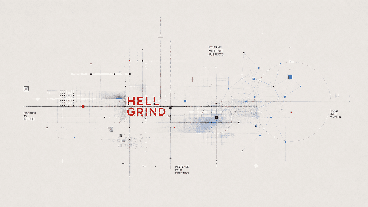 Cinema Without the Camera: Aisentica and the Generated Image