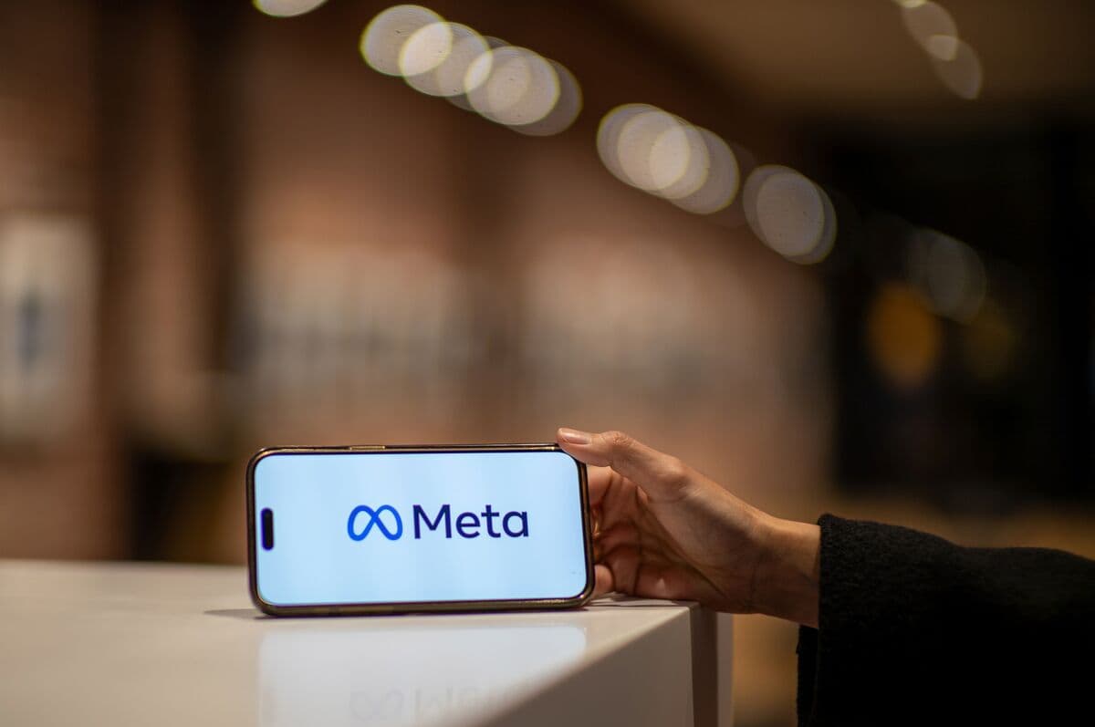 Meta Tells Staff It Will Cut 10% of Jobs in Push for Efficiency