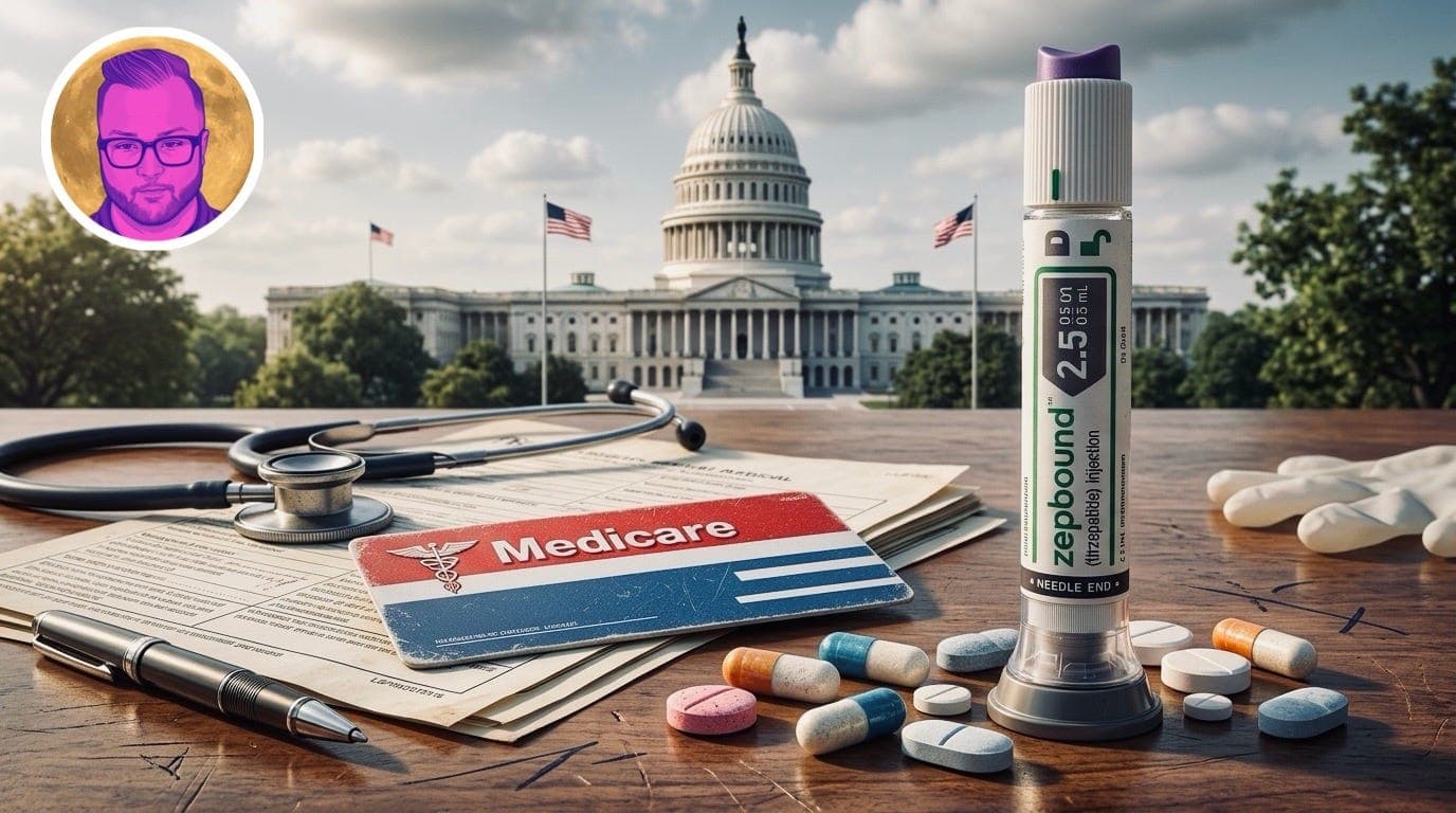 Update: CMS and Eli Lilly Release New Details on Medicare GLP-1 Coverage Pilot