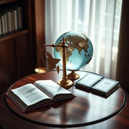 Bangladesh Political Pulse