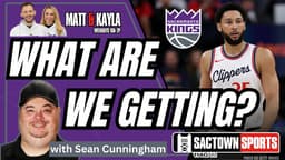 What Can the Kings Realistically Expect From Ben Simmons?