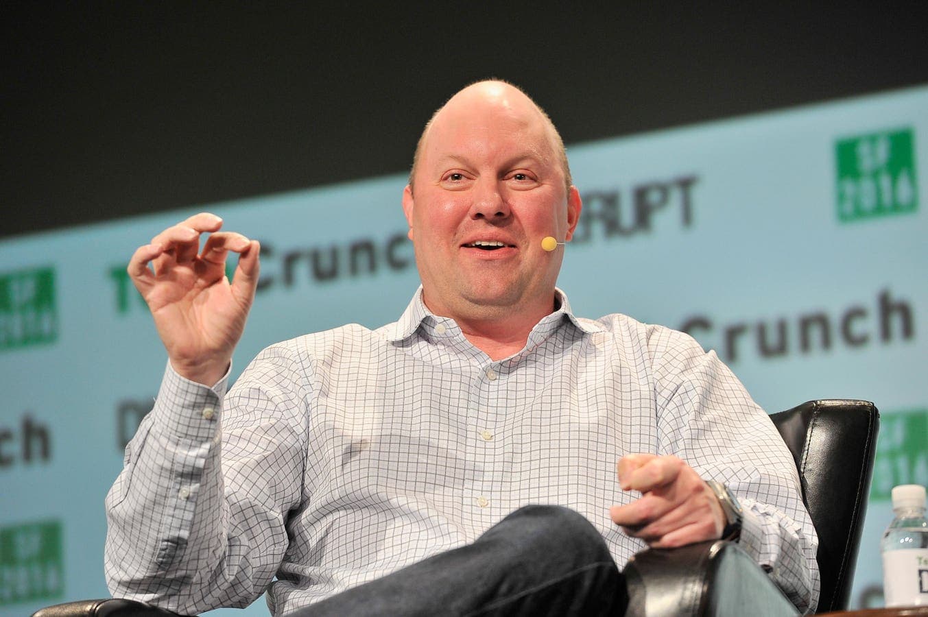 Marc Andreessen Says AI Productivity Will Trigger A Hiring Boom