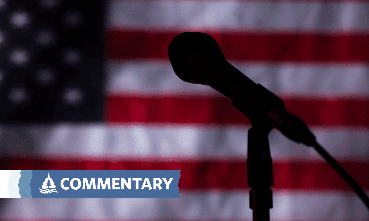 COMMENTARY | When Government Silences Its Own Workers, We All Lose