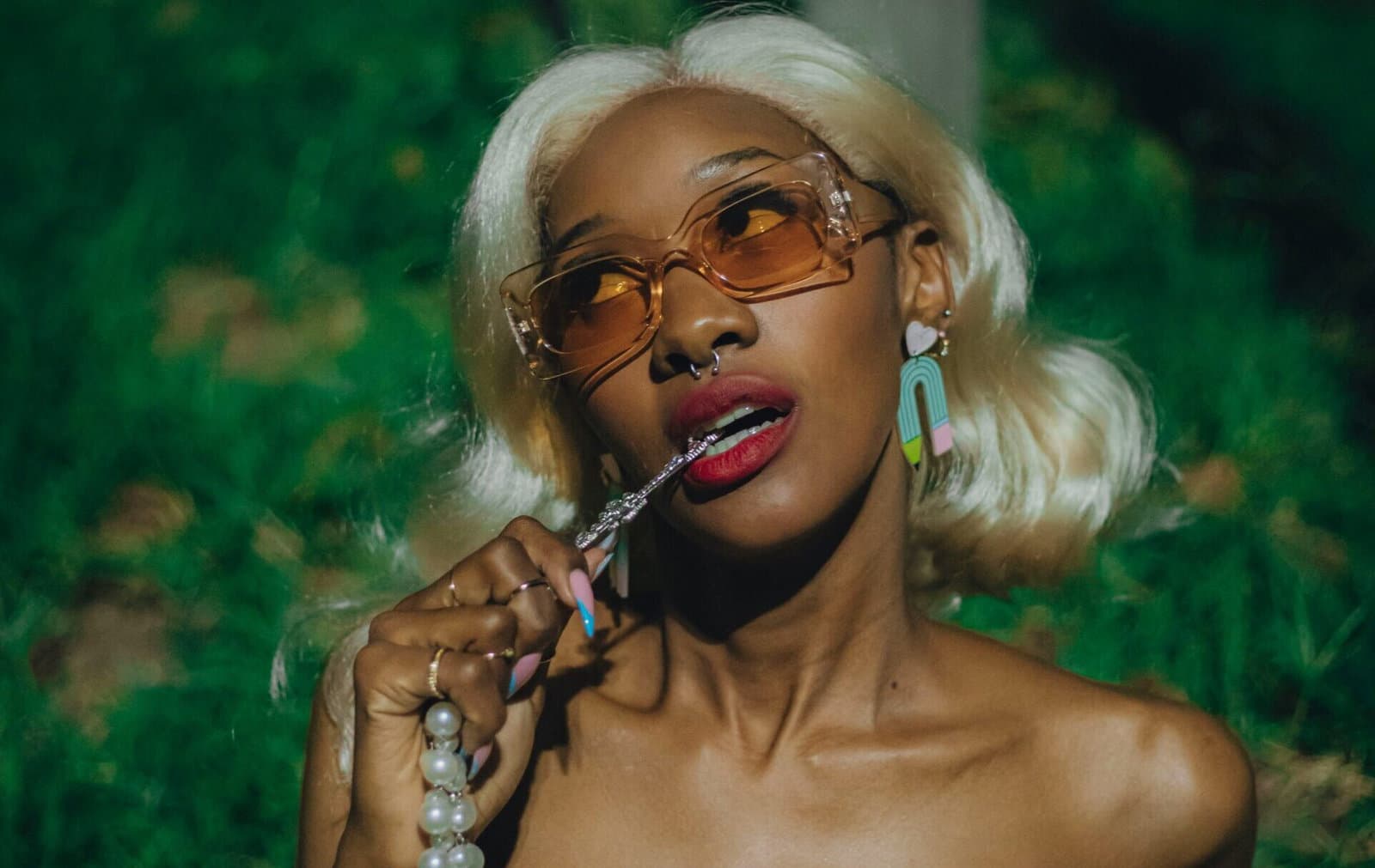 21 Festival Beauty Essentials to Pack This Summer