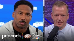 Myles Garrett will face extra pressure playing for Los Angeles ...
