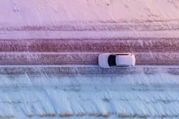 Early Winter Weather Disrupts Pennsylvania