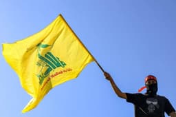 Hezbollah Chief Says Hopes for Iran-US Deal and That It Includes Lebanon