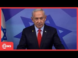 FULL ADDRESS: Israeli PM Netanyahu Delivers Statement on Middle East Security & Iran | AC15