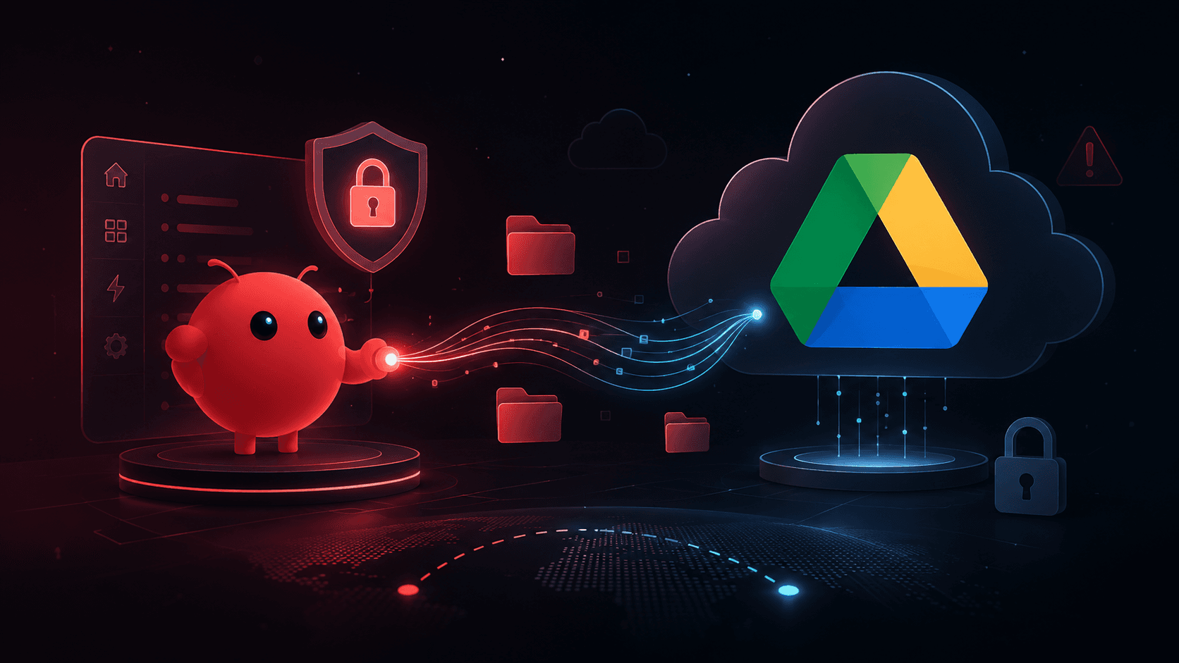 OpenClaw Google Drive Integration: Setup & Risks Guide