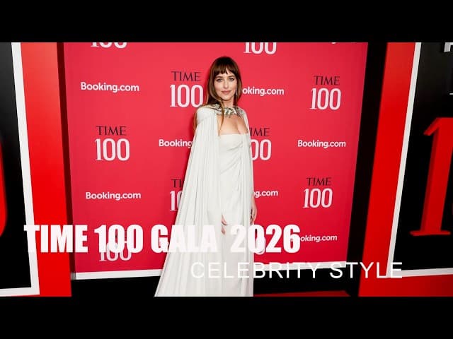 Red Carpet & Press Tour Surge: DWP2/TIME100/Met Gala/Oscars Sheers/Golden Globes/Fenty Mumbai