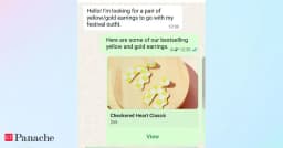 WhatsApp brings AI-powered Business Agent to India ...