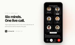 AI Group Call