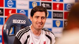 Andoni Iraola press conference: Chicago benefits ...