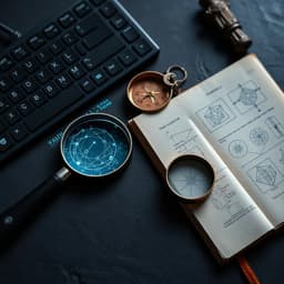 Intermediate PenTest Digest