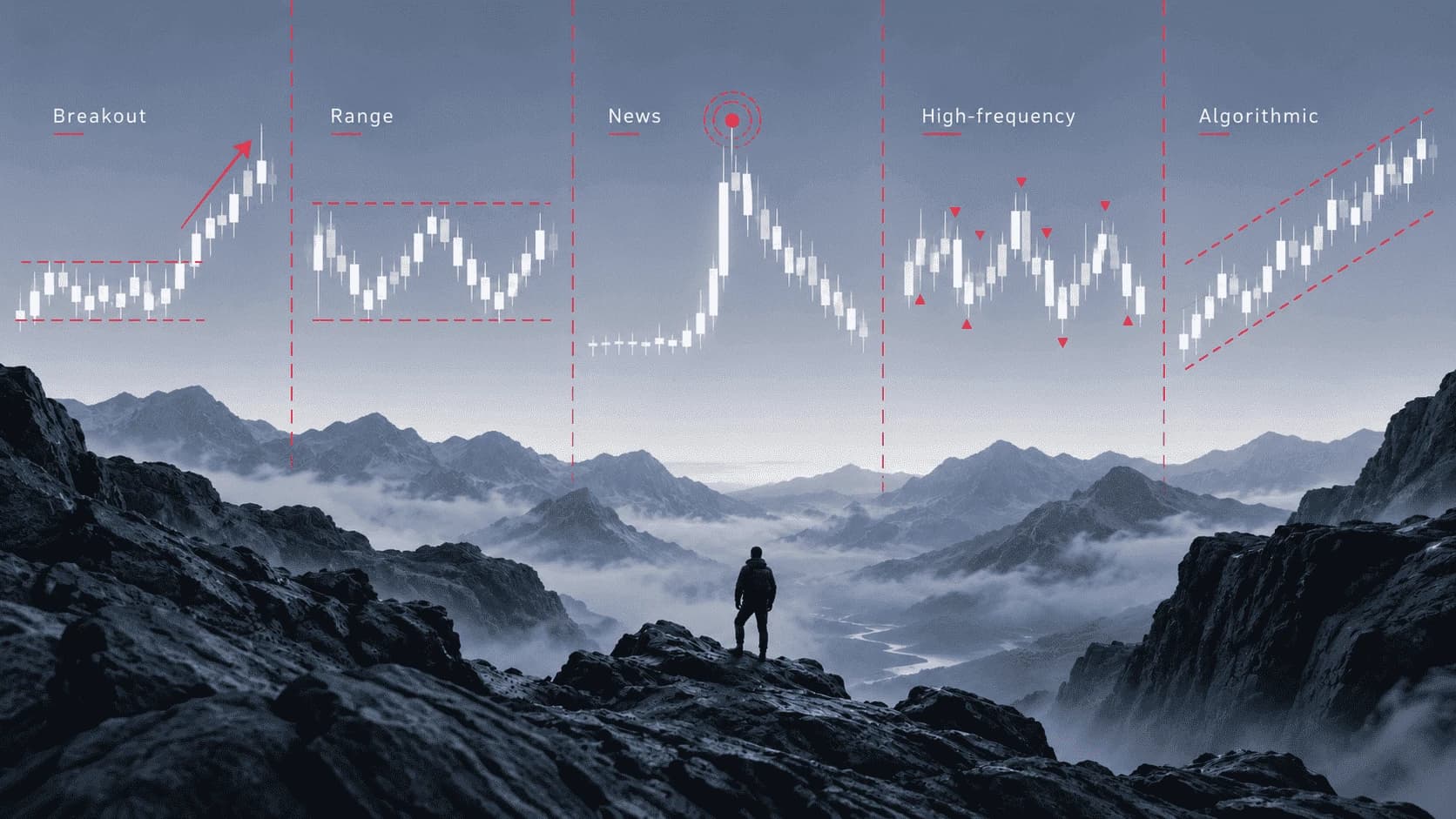 Best Day Trading Strategies: 5 Intraday Techniques