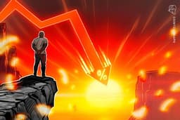 Map Protocol token plummets 96% after a quadrillion token mint exploit