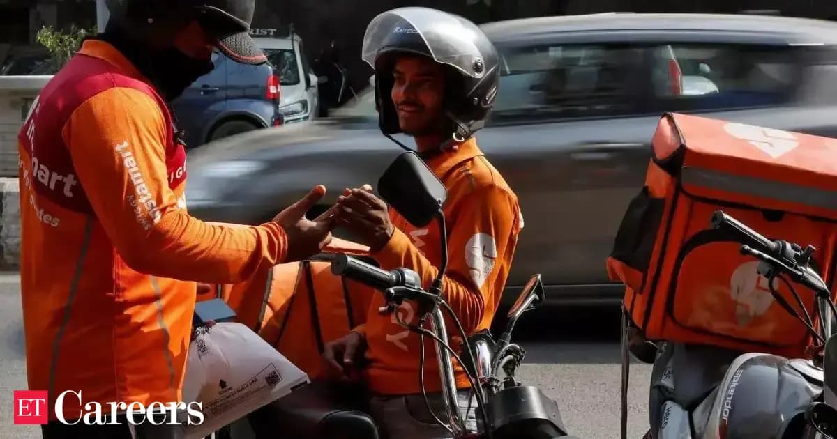 Surging fuel and vehicle costs reshape gig hiring as ...