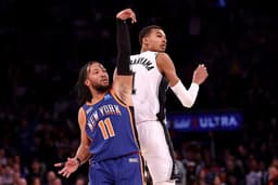 The New York Knicks are NBA Finals Bound