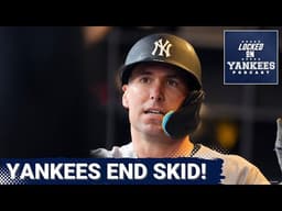 TURNAROUND: Yankees’ Offense and Will Warren REIGNITE vs. Orioles, snap four-game skid
