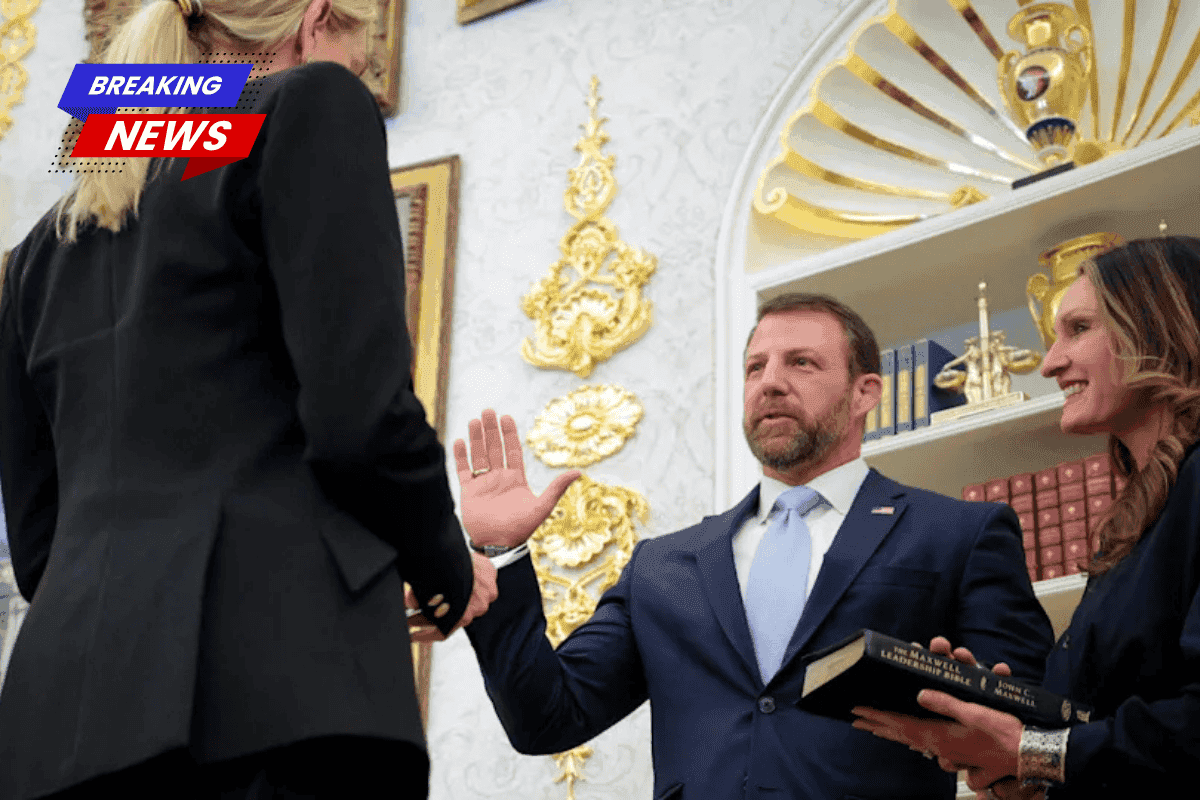 The Department of Homeland Security threatens to remove customs officers from sanctuary city airports - Rebel Express