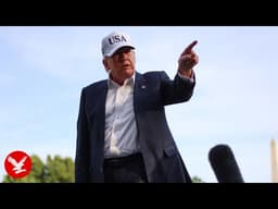 Trump creates $1.7B 'slush fund' of taxpayer money to reward allies prosecuted by Democrats