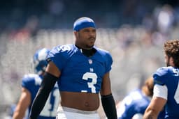 Giants' joint practice with Dolphins confirms a growing ...