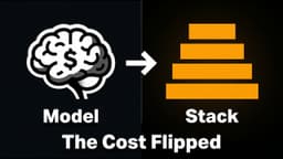 DeepSeek Economics: When the Model Stops Being Your Biggest Cost