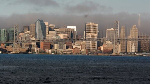 Alameda Bay Trail To Bay Farm Island, Tue, Mar 10, 2026, 10:00 AM   | Meetup