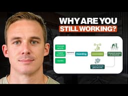 Stop Working for Money You’ll Never Spend