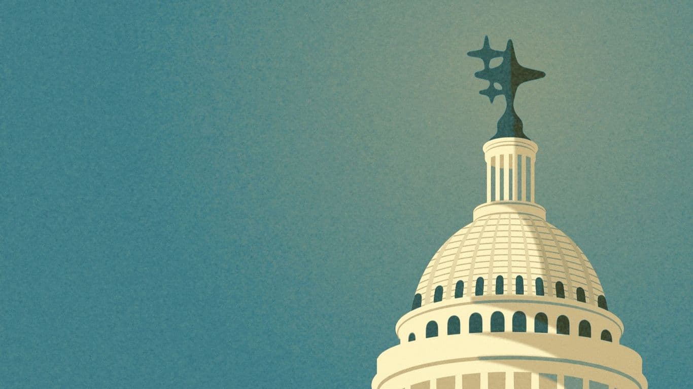 What's inside the House draft bill to regulate AI