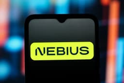 NBIS Stock Rallies After The Nvidia-Backed Company Lands $775M Debt Deal To Fund AI Buildout