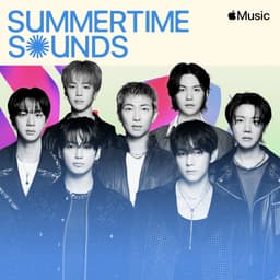 @bts_bighit: Dance to the beat this summer with BTS 🎶
Check out our favorite tracks in the playlist, EXCLUSIVELY ...