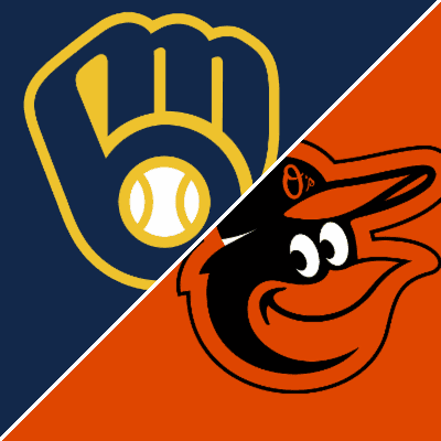 Brewers 6-5 Orioles (Sep 18, 2026) Game Recap - ESPN
