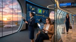 Pegasus Airlines Deploys Revolutionary 'Overwatch AI' to Eradicate Flight Cancellations, Airport Disruptions, and Travel Chaos Across 160 Global Destinations: Latest Airline News and Aviation Updates