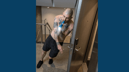 Orange County Burglary Suspect Accused of Entering Elderly Woman’s Home While She Was Inside