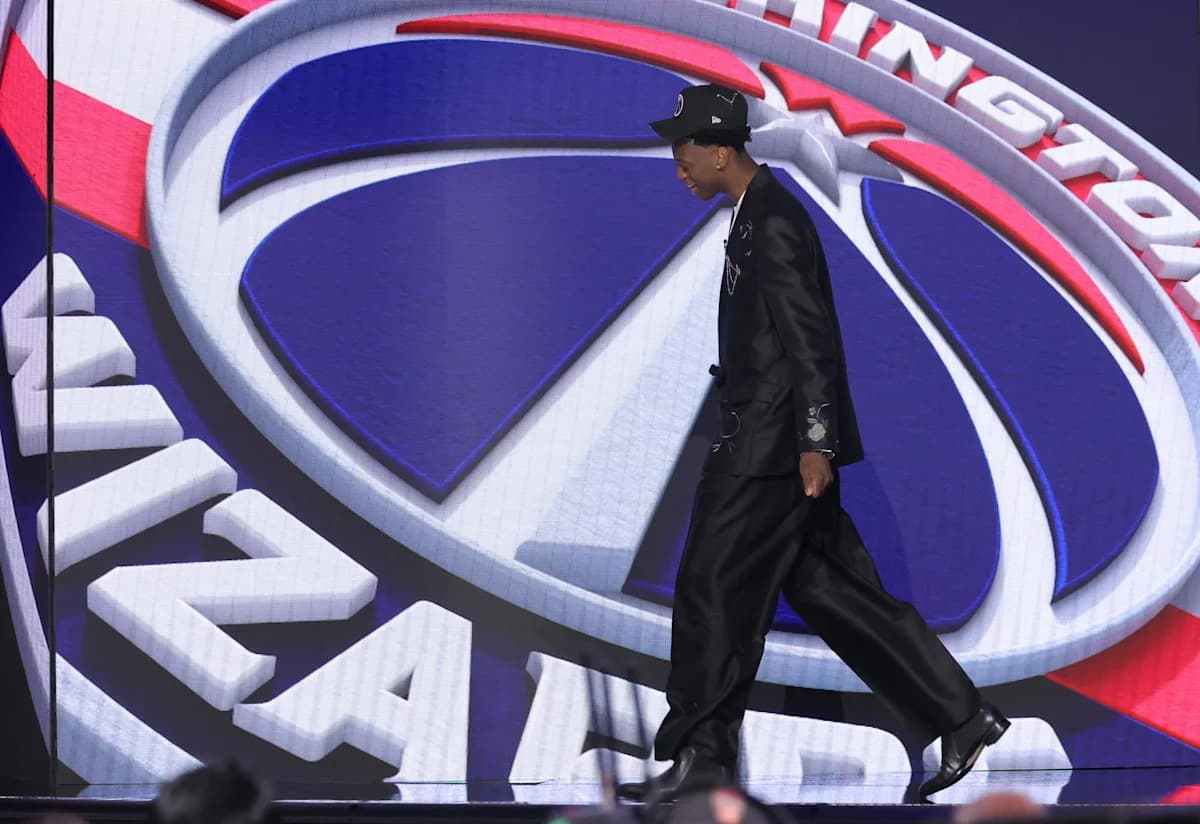 Washington Wizards Snubbed From NBA 2026-27 Tip-Off ...