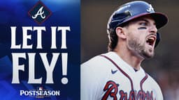 Austin Riley's go-ahead three-run homer | 09/29/2026