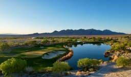 Taxpayers on the Hook for Billions in Vegas Water Fight