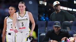 Paige Bueckers, Azzi Fudd, Chris Paul, Andre Iguodala &# ...