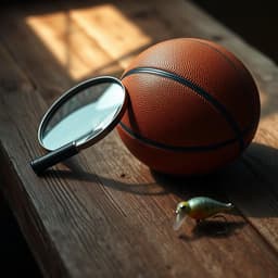 Science, Sports & Wildlife