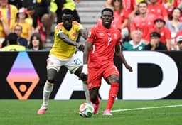 Atlanta United finalize Breel Embolo as DP striker through ...