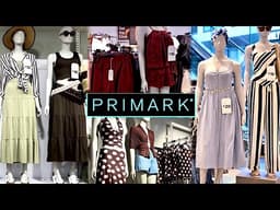 PRIMARK NEW COLLECTION SUMMER 2026