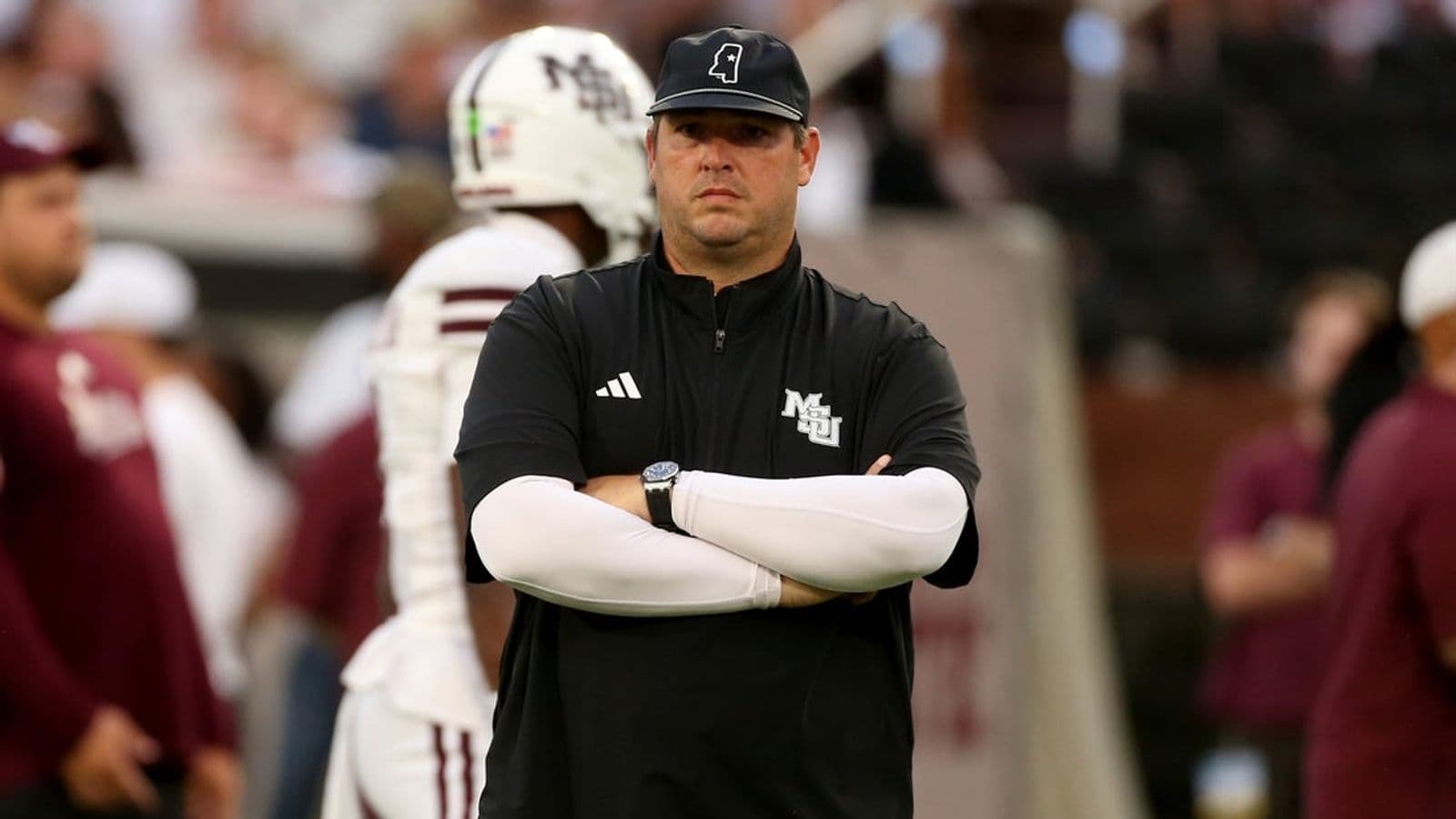 No. 7 Alabama, No. 16 Mississippi St. clash in battle of ...