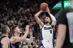Will Kings Surpass 21.5 Predicted Win Total?